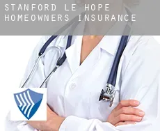 Stanford  homeowners insurance