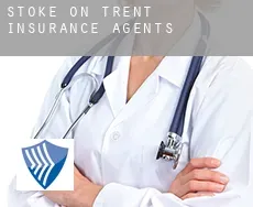 Stoke-on-Trent  insurance agents