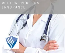 Welton  renters insurance