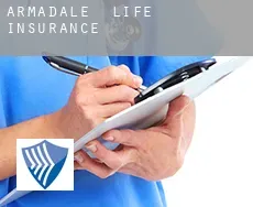 Armadale  life insurance