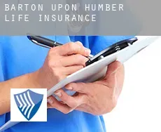 Barton upon Humber  life insurance