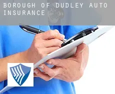 Dudley (Borough)  auto insurance