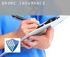 Brome  insurance