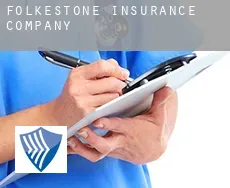 Folkestone  insurance company
