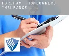 Fordham  homeowners insurance