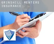 Grinshill  renters insurance