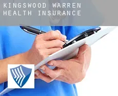 Kingswood Warren  health insurance