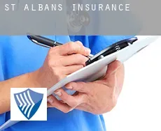 St Albans  insurance