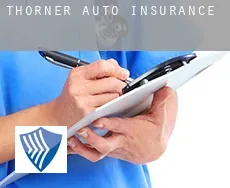 Thorner  auto insurance