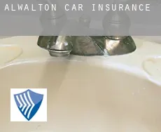 Alwalton  car insurance