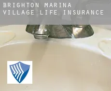 Brighton Marina village life insurance