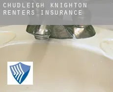 Chudleigh Knighton  renters insurance