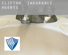 Clifton insurance agents