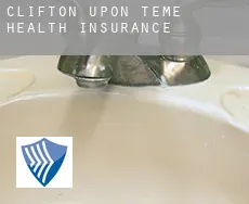 Clifton upon Teme  health insurance