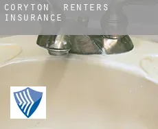 Coryton  renters insurance