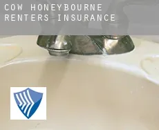 Cow Honeybourne renters insurance