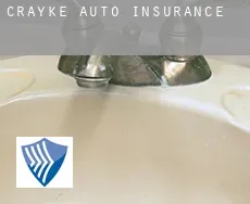Crayke  auto insurance