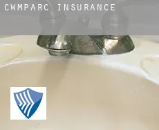 Cwmparc  insurance
