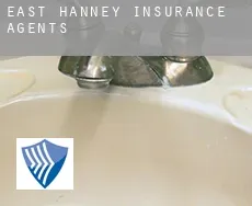East Hanney  insurance agents