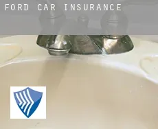 Ford  car insurance