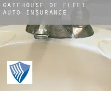 Gatehouse of Fleet  auto insurance