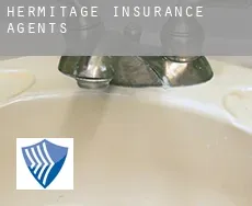 Hermitage  insurance agents