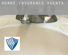 Horne  insurance agents