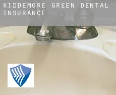 Kiddemore Green  dental insurance