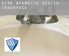Kirk Bramwith  health insurance
