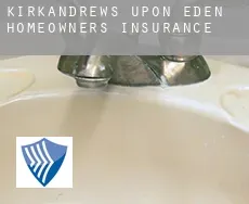 Kirkandrews upon Eden  homeowners insurance