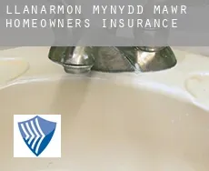Llanarmon-Mynydd-mawr  homeowners insurance