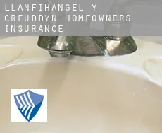 Llanfihangel-y-creuddyn  homeowners insurance