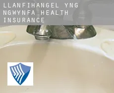 Llanfihangel-yng-Ngwynfa  health insurance