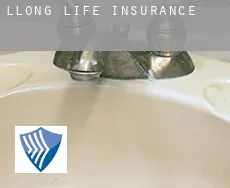 Llong life insurance