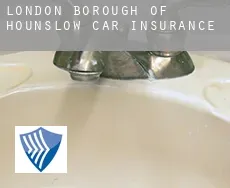 Hounslow  car insurance