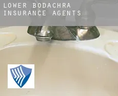 Lower Bodachra  insurance agents
