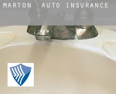 Marton  auto insurance
