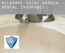Milborne Saint Andrew  dental insurance