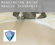 Mordington Mains  health insurance