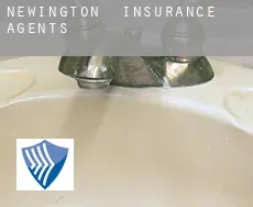 Newington  insurance agents