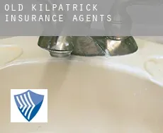 Old Kilpatrick  insurance agents
