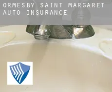 Ormesby Saint Margaret  auto insurance