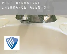 Port Bannatyne insurance agents