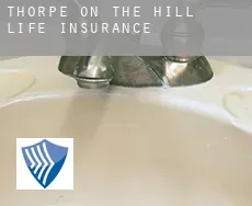 Thorpe on the Hill  life insurance