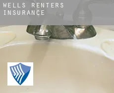 Wells renters insurance