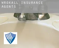 Wroxall  insurance agents