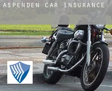 Aspenden  car insurance