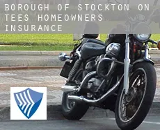 Stockton-on-Tees (Borough)  homeowners insurance