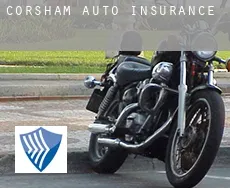 Corsham  auto insurance