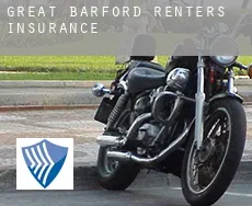 Great Barford  renters insurance